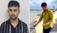 পদ্মা সেতুর নাট-বল্টু খোলা সেই যুবকের নামে মামলা