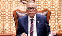 সঠিক সময়ে প্রস্তুতি নিলে দুর্যোগ ঝুঁকি কমানো সম্ভব : রাষ্ট্রপতি