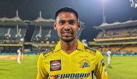 এবার ২ উইকেট মুস্তাফিজের, জিতেছে চেন্নাই
