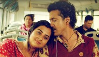 টিজারের মতো গানেও মুগ্ধ করল রাজ-বুবলীর ‘দেয়ালের দেশ’