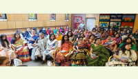 নিউইয়র্কে হবে বর্ষবরণ, লায়লা হাসানের নেতৃত্বে গাইবেন বন্যা ও কমলিনী