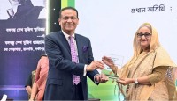 শেষ হলো জাতীয় ভূমি সম্মেলন