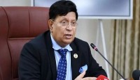 বিদেশিদের কাছে তো আমরা যাই না, তারা আসে : পররাষ্ট্রমন্ত্রী