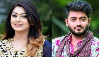 নিপুণের প্যানেলে নির্বাচনের ঘোষণা বাপ্পীর