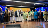 নিউইয়র্কে বাংলাদেশ সোসাইটির উদ্যোগে কমিউনিটির বৃহত্তম ইফতার পার্টি