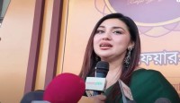 গহনার সঙ্গে স্মৃতি লুকানো থাকে : অপু বিশ্বাস