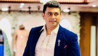 সুযোগ থাকার পরেও বই বের করেননি জায়েদ খান