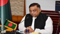 কাউকে অন্যায়ভাবে গ্রেপ্তার করা হচ্ছে না : স্বরাষ্ট্রমন্ত্রী
