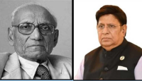 অর্থনীতিবিদ নুরুল ইসলামের মৃত্যুতে পররাষ্ট্রমন্ত্রীর শোক