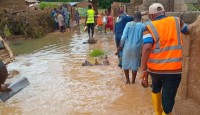 নাইজেরিয়ায় ভয়াবহ বন্যায় মৃত্যু বেড়ে ১৭০