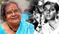 মারা যাননি পথের পাঁচালীর ‘দুর্গা’খ্যাত উমা দাশগুপ্ত