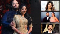 আম্বানির ডাকে সাড়া দেননি যেসব তারকা