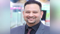 নিউইয়র্ক সিটি মেয়রের অ্যাডভাইজার হলেন ফাহাদ সোলায়মান