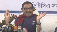 নতুন ভিসানীতিতে বিএনপির ষড়যন্ত্র ভেস্তে গেছে : কাদের