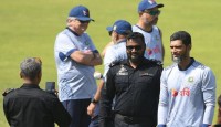 মাহমুদ উল্লাহকে প্রশংসায় ভাসালেন হাতুরাসিংহে