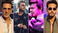 আইপিএল মাতাবেন যেসব বলিউড তারকা