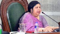 বাজেট নিয়ে সংসদ সদস্যদের গুরুত্বপূর্ণ ধারণা দিচ্ছে ডিব্রিফিং সেশন: স্পিকার