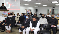 সিঙ্গাপুরে জাতীয় শোক দিবস পালন