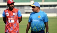 তামিমের ফেরা নিয়ে মাহমুদ, শর্ত শুনতে খারাপ দেখায়
