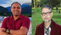বাকার নতুন কমিটি গঠিত, সারওয়ার- সভাপতি, রুহেল ও রনি নতুন সাধারণ সম্পাদক ও কোষাধ্যক্ষ