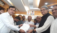 নৌকাকে হারতে দেব না : আরাফাত
