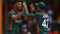 অনূর্ধ্ব-১৯ বিশ্বকাপ নেপালকে পাত্তাই দিল না বাংলাদেশ
