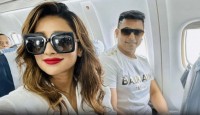 জায়েদ খানকে বিয়ে করছেন সায়ন্তিকা?