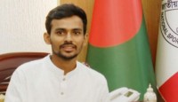 হামলাকারীদের বিরুদ্ধে মামলার আহ্বান আসিফের