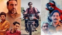 দর্শক মাতাতে আসছে যেসব প্রত্যাশিত সিরিজ-সিনেমা