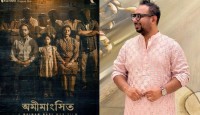 ‘হাত-পা বেঁধে সাঁতার কাটতে হবে আমাদের দেশের সিনেমাকে’