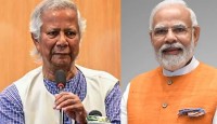 ভারতীয় সাংবাদিকদের বাংলাদেশে এসে রিপোর্ট করার আহ্বান প্রধান উপদেষ্টার