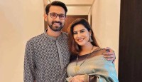বাবা হলেন ‘টুয়েলভথ ফেল’ অভিনেতা বিক্রান্ত ম্যাসি