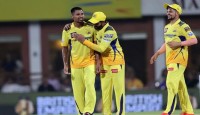 চেন্নাইয়ের প্রথম ম্যাচে মুস্তাফিজের শিকার ৪ উইকেট