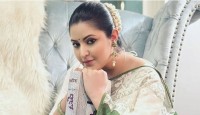 পরী মনির আবেদন মঞ্জুর, মাদক মামলায় সাক্ষ্যগ্রহণ ১ জুলাই
