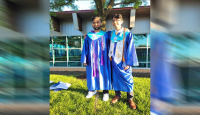 যুক্তরাষ্ট্রে সড়ক দুর্ঘটনায় দুই বাংলাদেশি শিক্ষার্থী নিহত