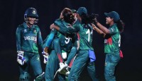 প্রস্তুতি ম্যাচে পাকিস্তানের বিপক্ষে ২৩ রানের জয় পেয়েছে বাংলাদেশ নারী দল