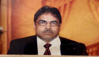 চট্টগ্রাম সমিতি উত্তর আমেরিকা ইনকের সাবেক উপদেষ্টা নিজাম উদ্দীন আর নেই