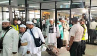 দেশে ফিরেছেন ৬০ হাজার ৬০৪ জন হাজি