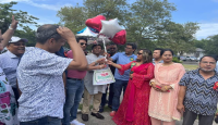 নিউইয়র্ক বাংলাদেশ প্রেসক্লাবের বনভোজন অনুষ্ঠিত