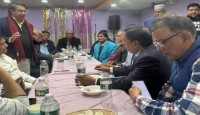 যুক্তরাস্ট্র আওয়ামী লীগের সভাপতি ড. সিদ্দিকুর রহমানের অসাংগঠনিক ও অগঠনতান্ত্রিক কর্মকান্ডে নেতৃবৃন্দ প্রতিবাদ