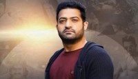 জাপানে ভূমিকম্পের সময় ভয়ংকর অভিজ্ঞতার কথা জানালেন জুনিয়র এনটিআর