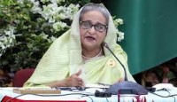 তৃণমূল কর্মীরাই ধরে রেখেছেন আ.লীগকে : প্রধানমন্ত্রী