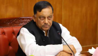 ইইউকে স্বরাষ্ট্রমন্ত্রী জানালেন, দেশে গুম-বিচারবহির্ভূত হত্যা কমেছে
