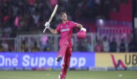 দুই সেঞ্চুরির ম্যাচে কোহলিকে ম্লান করে নায়ক বাটলার