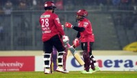 এলপিএলের নিলামে তামিম-মুশফিকসহ বাংলাদেশের চার ক্রিকেটার