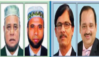 রব-রুহুল, নয়ন-আলী পরিষদের প্রচারণা ও গণসংযোগ শুরু