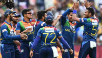 এশিয়া কাপের আগের দিন শ্রীলঙ্কার দল ঘোষণা