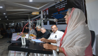 বঙ্গবন্ধু একজন অসামান্য কিংবদন্তি নেতা ছিলেন : মতিয়া চৌধুরী