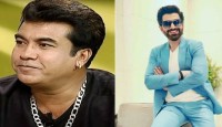 প্রয়াত মান্নার সুরে কথা বললেন জিৎ
