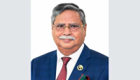তিন দিনের সফরে বুধবার পাবনা যাচ্ছেন রাষ্ট্রপতি